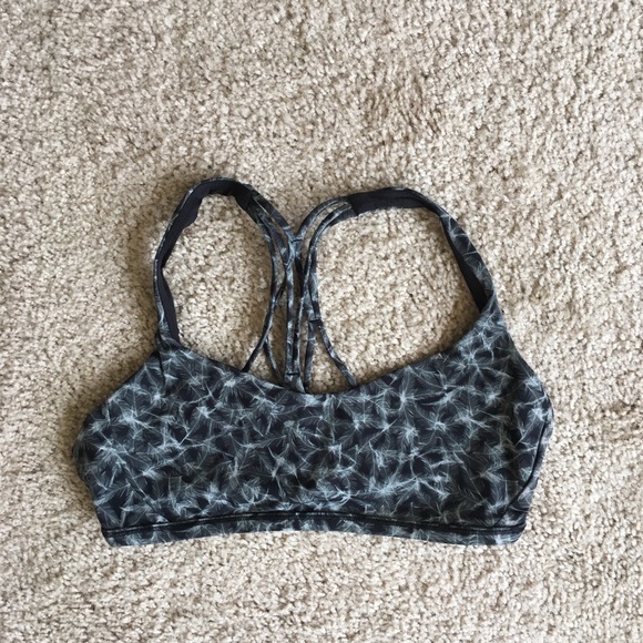 lululemon athletica Other - lululemon Free To Be Zen Bra